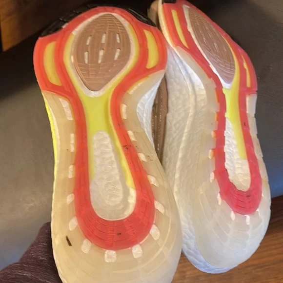 Adidas Ultraboost Sneakers - Picture 4 of 5